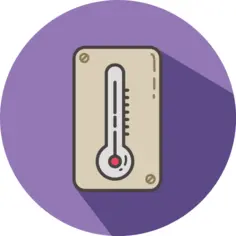 Thermometer