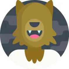 Werewolf