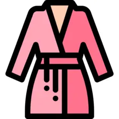 Bathrobe