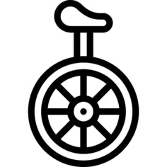 Unicycle