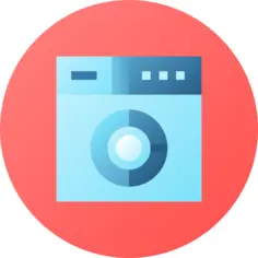 洗衣机