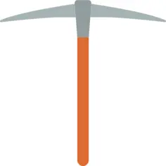 Pickaxe