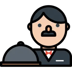 Waiter