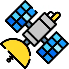 Satellite