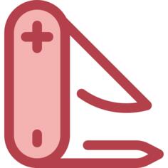 Swiss army knife