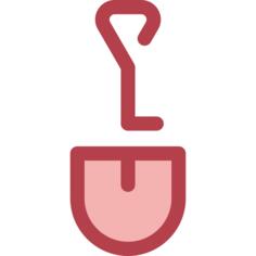Shovel