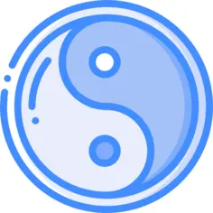 Yin yang