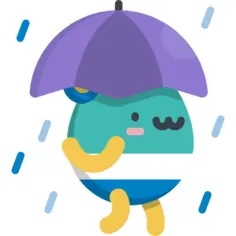 雨
