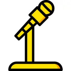 Microphone