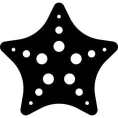 Starfish