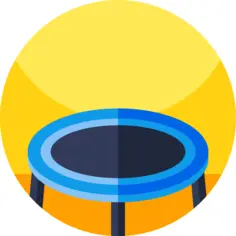 Trampoline