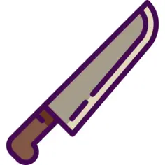 Knife