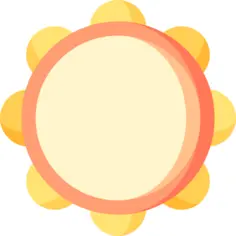 Tambourine