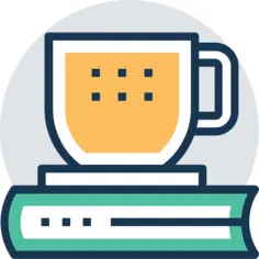 咖啡时间（休闲时光