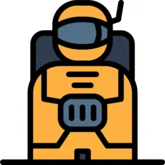 Astronaut