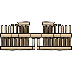 Roman theater of merida