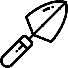 Trowel