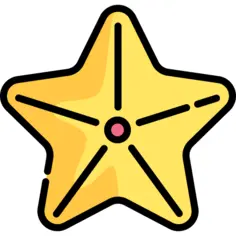 Starfish
