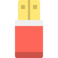 Flash drive