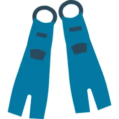 Flippers