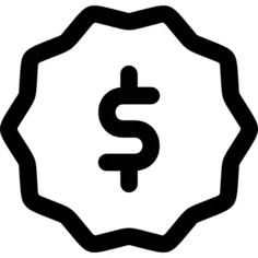Dollar symbol