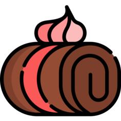 Cinnamon roll