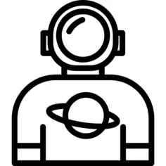 Astronaut