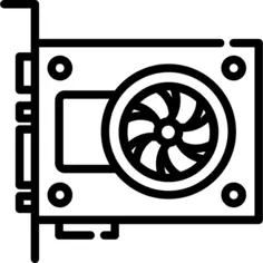 Video card