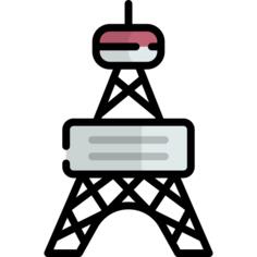 Tokyo tower