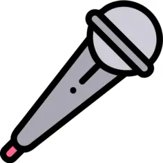 Microphone