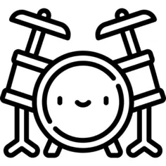 Drums