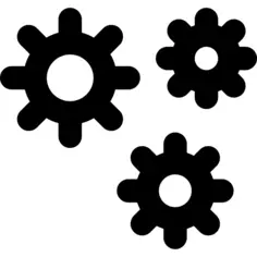 Cogwheels