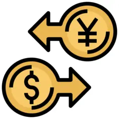 货币兑换