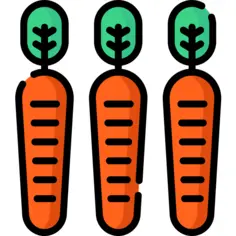 Carrots