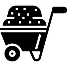 Wheelbarrow