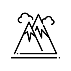 Mountains