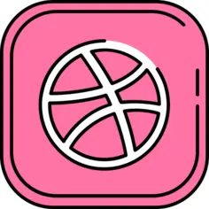 Dribbble