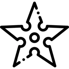 Shuriken