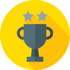 Trophy