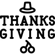 Thanksgiving