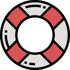 救生圈