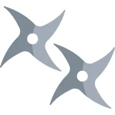 Shuriken