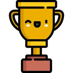 Trophy