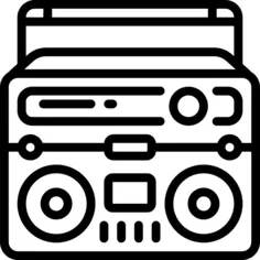 Boombox