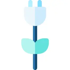 插头