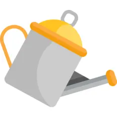Watering can