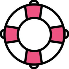 救生圈