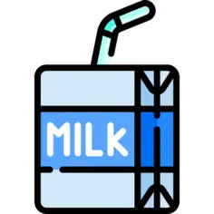 Milk