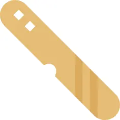 Nail file