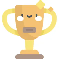 Trophy